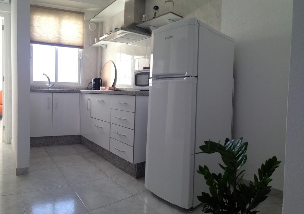 La Punta อัลกาลา ภายนอก รูปภาพ
