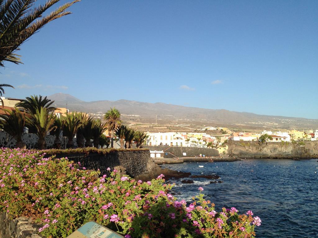 La Punta อัลกาลา ภายนอก รูปภาพ