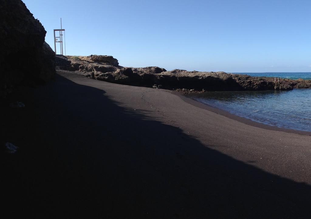 La Punta อัลกาลา ภายนอก รูปภาพ
