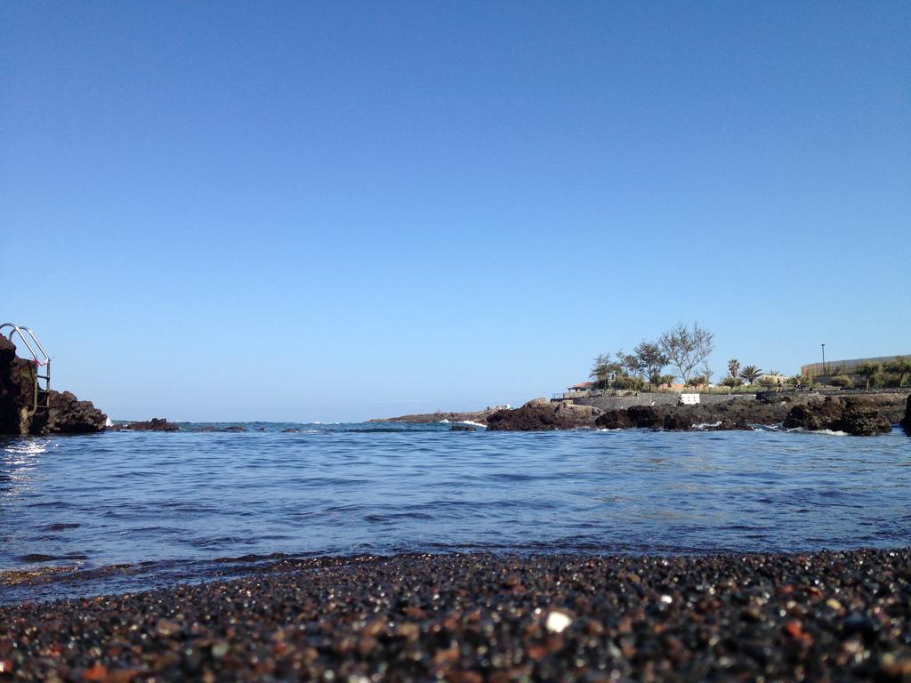 La Punta อัลกาลา ภายนอก รูปภาพ
