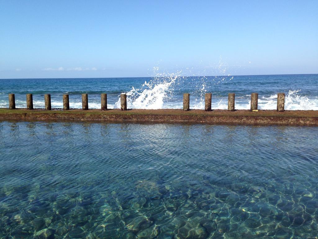 La Punta อัลกาลา ภายนอก รูปภาพ