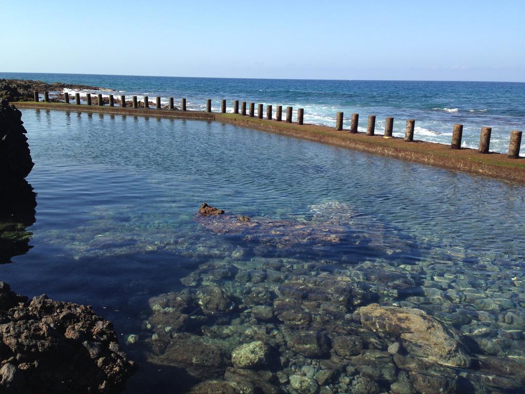 La Punta อัลกาลา ภายนอก รูปภาพ