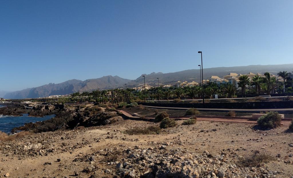 La Punta อัลกาลา ภายนอก รูปภาพ