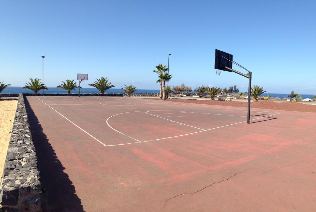 La Punta อัลกาลา ภายนอก รูปภาพ