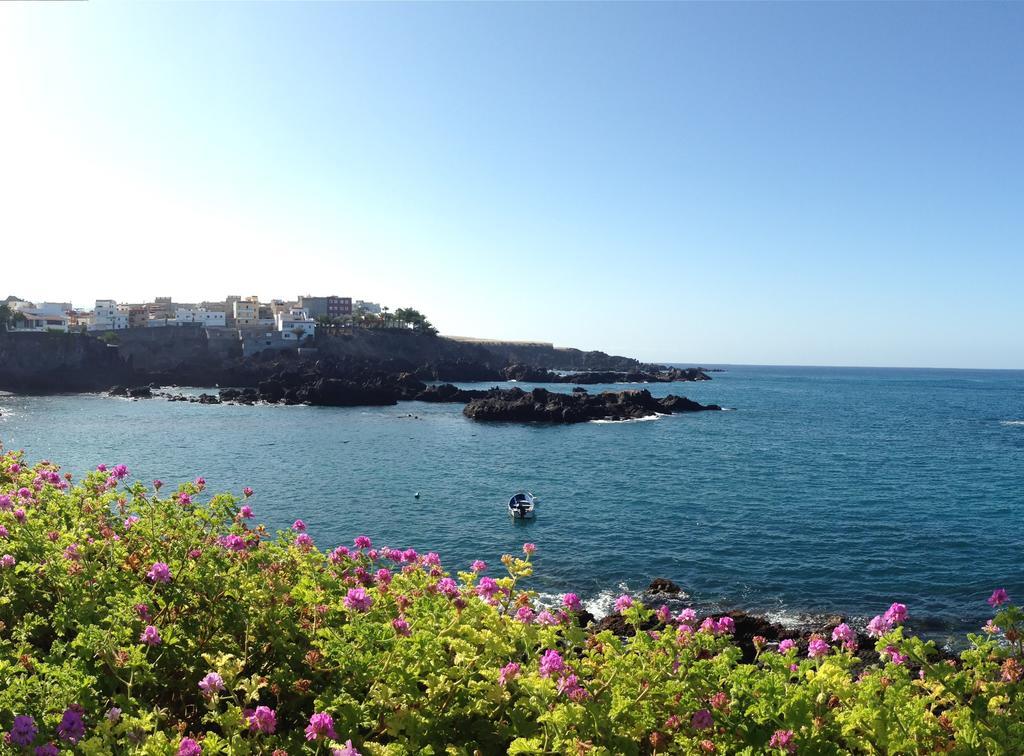 La Punta อัลกาลา ภายนอก รูปภาพ