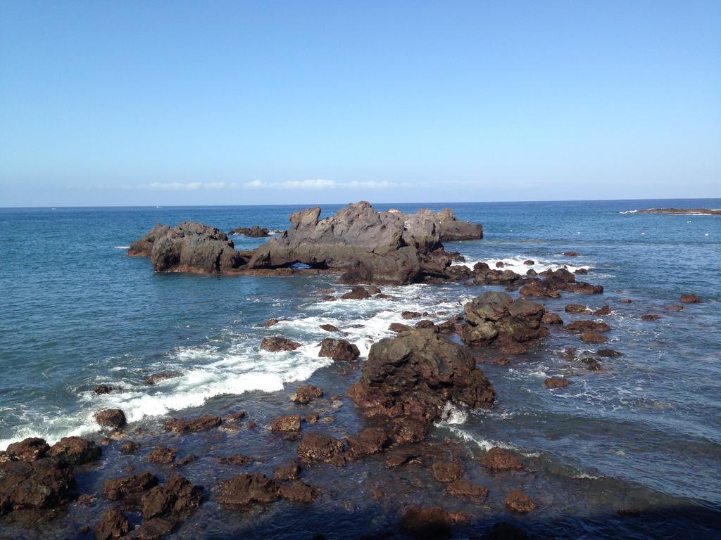 La Punta อัลกาลา ภายนอก รูปภาพ