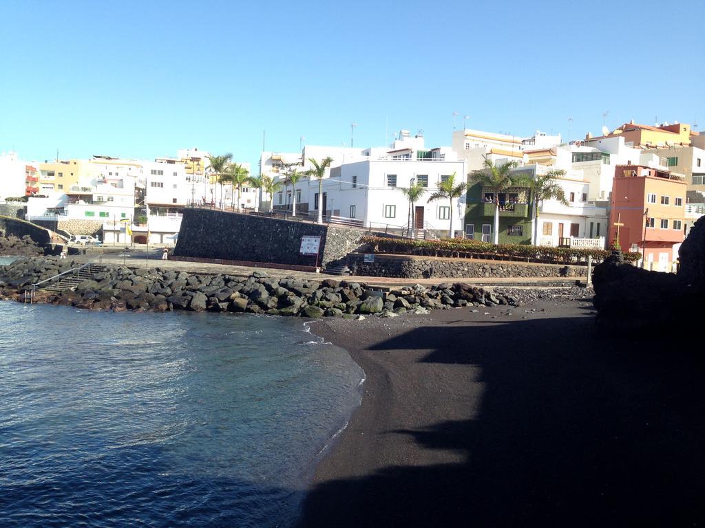 La Punta อัลกาลา ภายนอก รูปภาพ