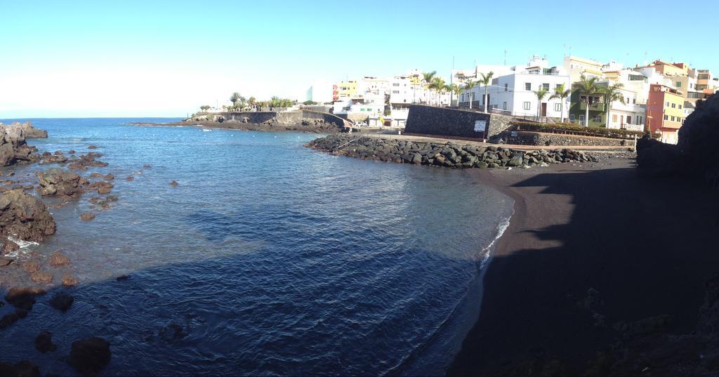 La Punta อัลกาลา ภายนอก รูปภาพ