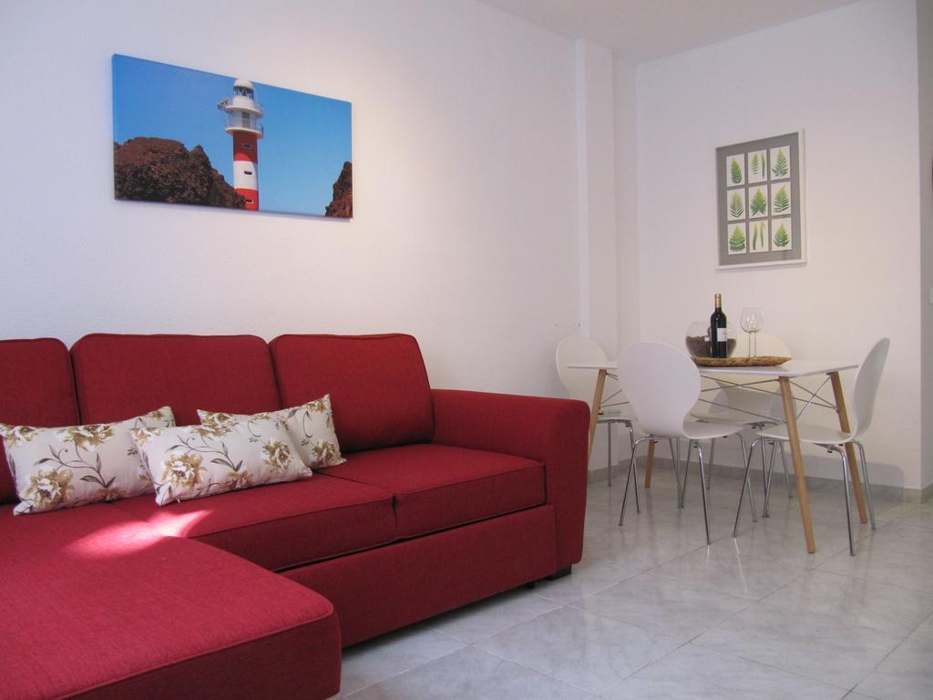 La Punta อัลกาลา ภายนอก รูปภาพ