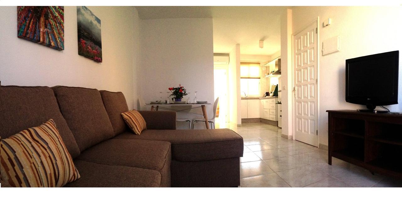 La Punta อัลกาลา ภายนอก รูปภาพ