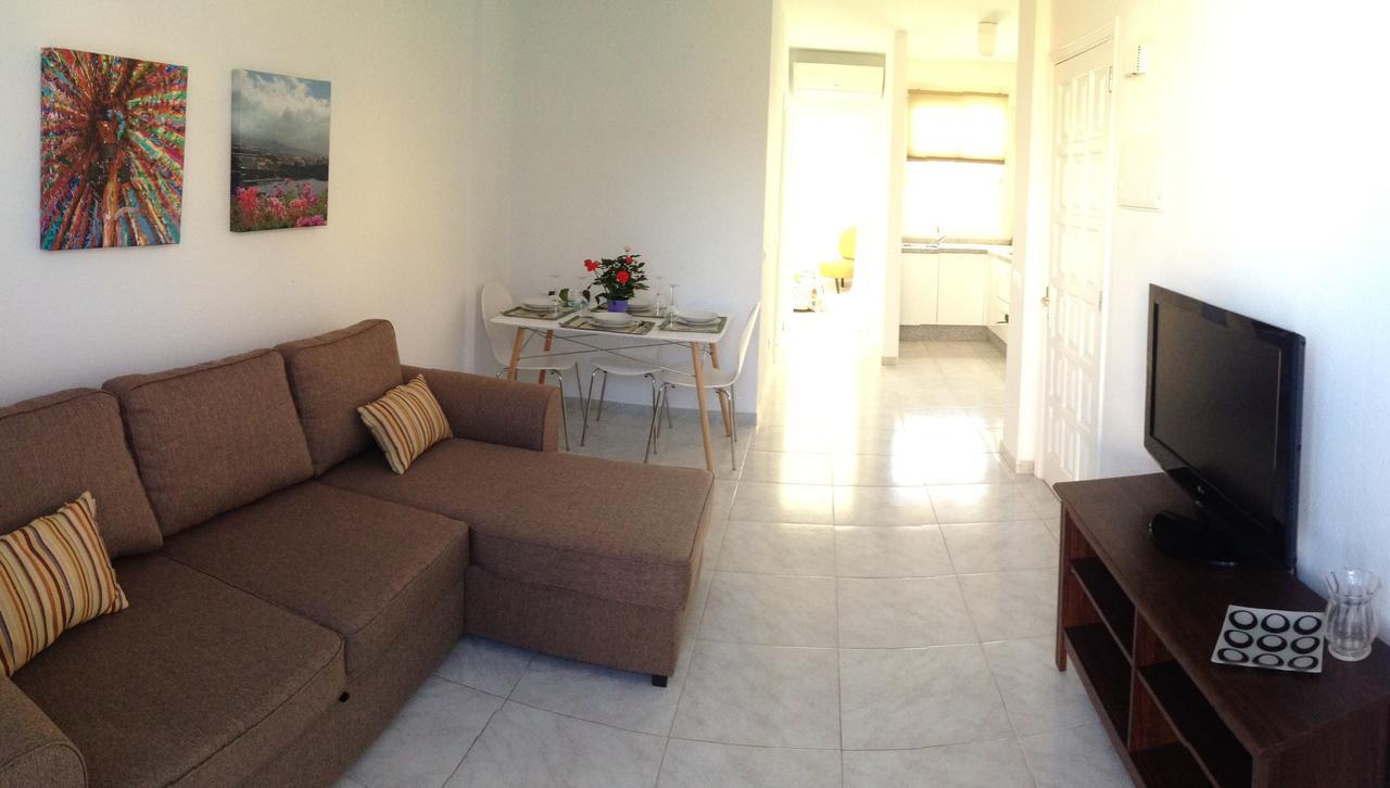 La Punta อัลกาลา ภายนอก รูปภาพ