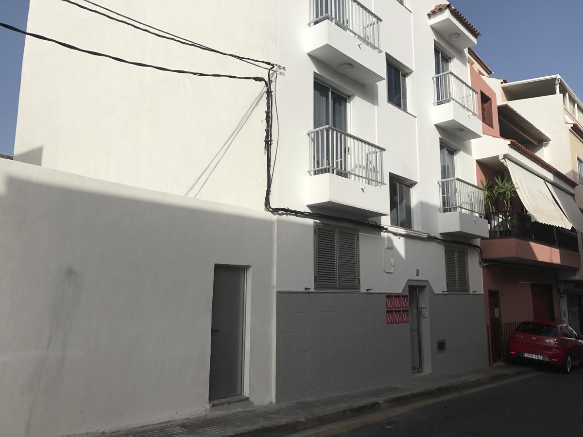 La Punta อัลกาลา ภายนอก รูปภาพ